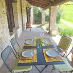 Luxury With Pool, Stunning Location * San Ginesio