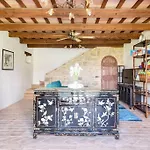 Villa Luxury With Pool, Stunning Location San Ginesio
