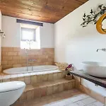 Luxury With Pool, Stunning Location Villa