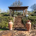 Luxury With Pool, Stunning Location * San Ginesio