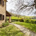 Luxury With Pool, Stunning Location San Ginesio