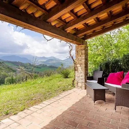 Villa Luxury With Pool, Stunning Location