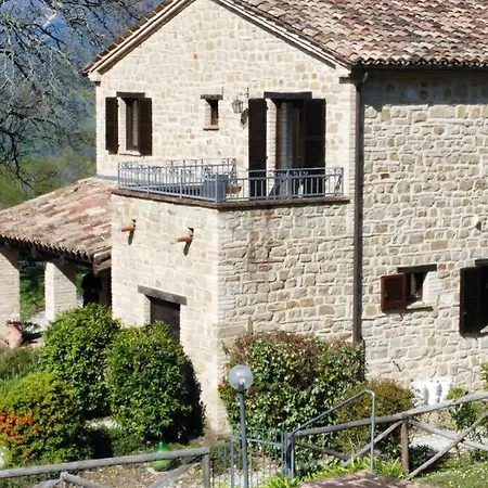 Luxury With Pool, Stunning Location San Ginesio