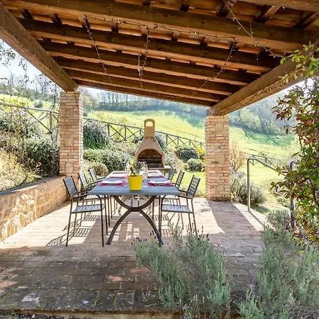 Luxury With Pool, Stunning Location Villa
